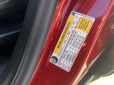 2023 Buick Enclave Premium