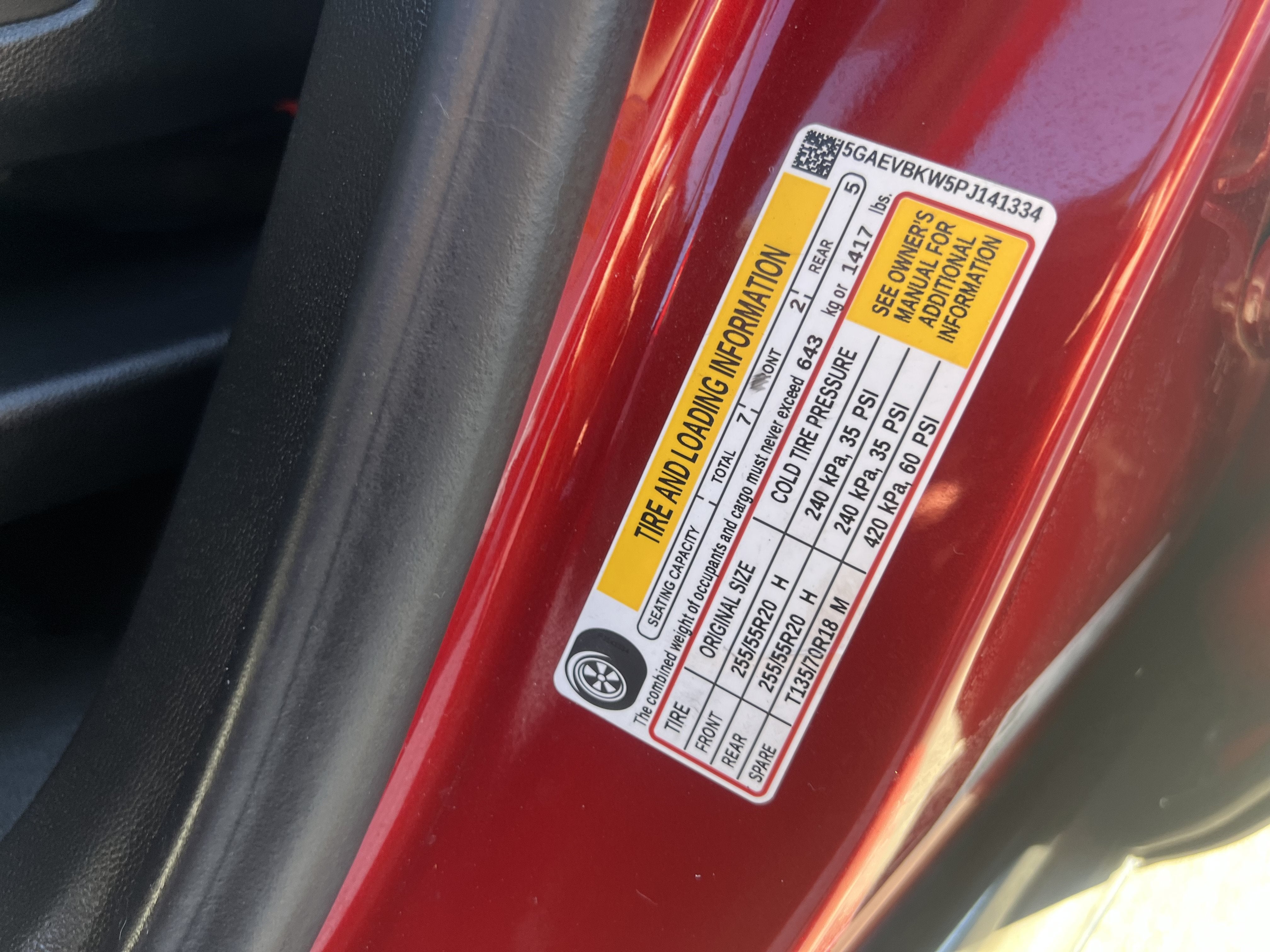 2023 Buick Enclave Premium