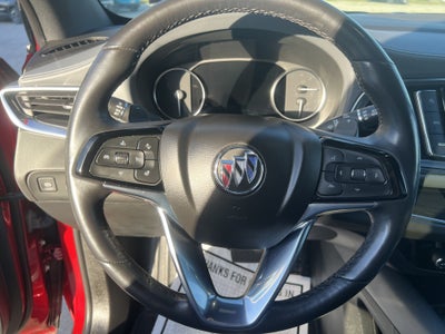 2023 Buick Enclave Premium