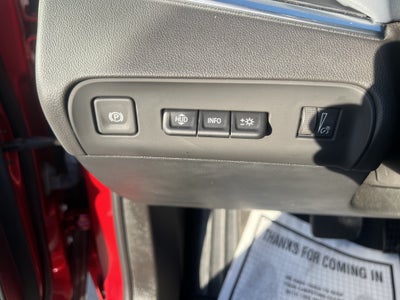 2023 Buick Enclave Premium