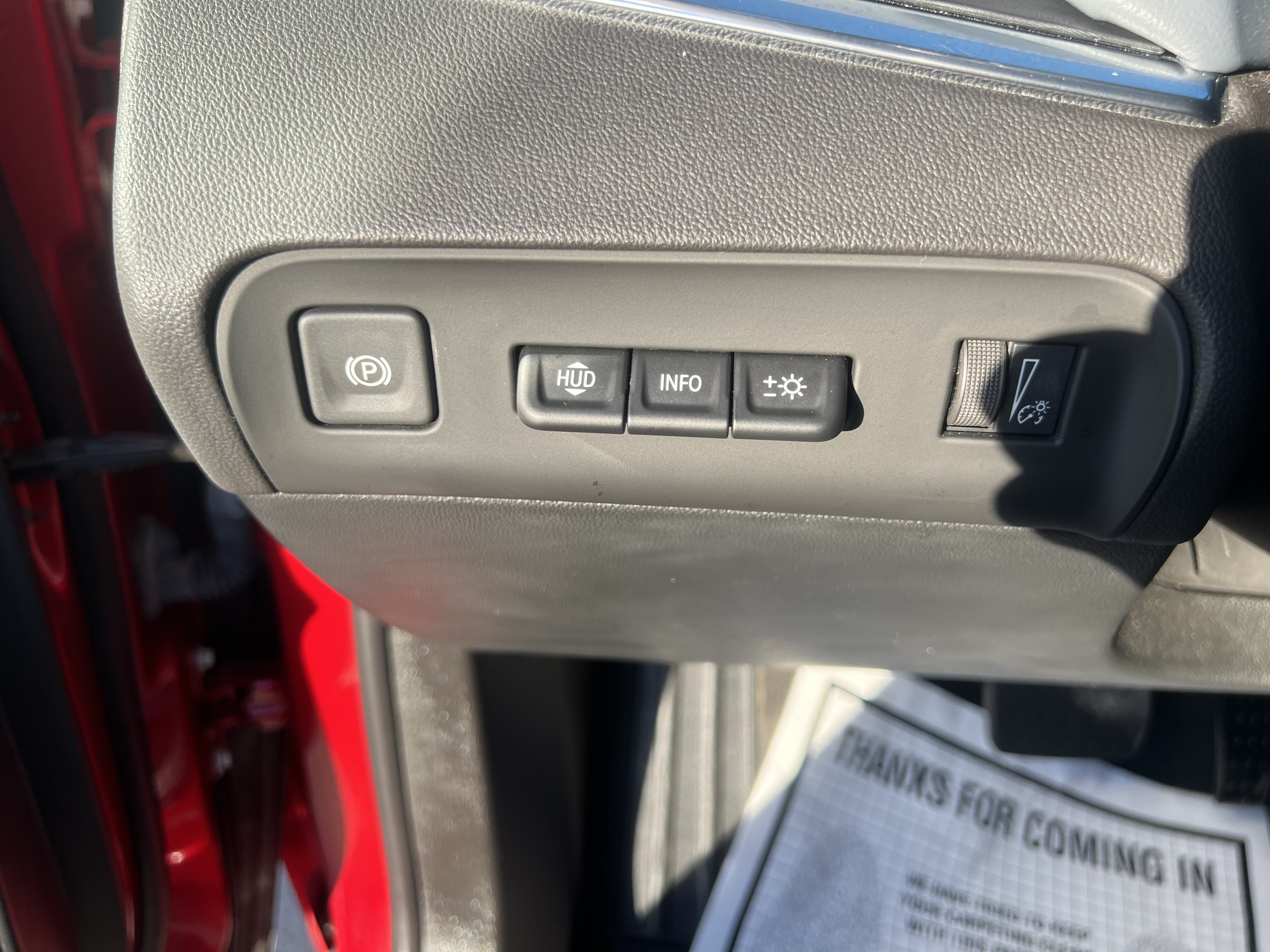 2023 Buick Enclave Premium