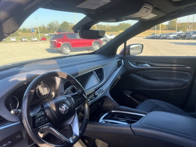2023 Buick Enclave Premium