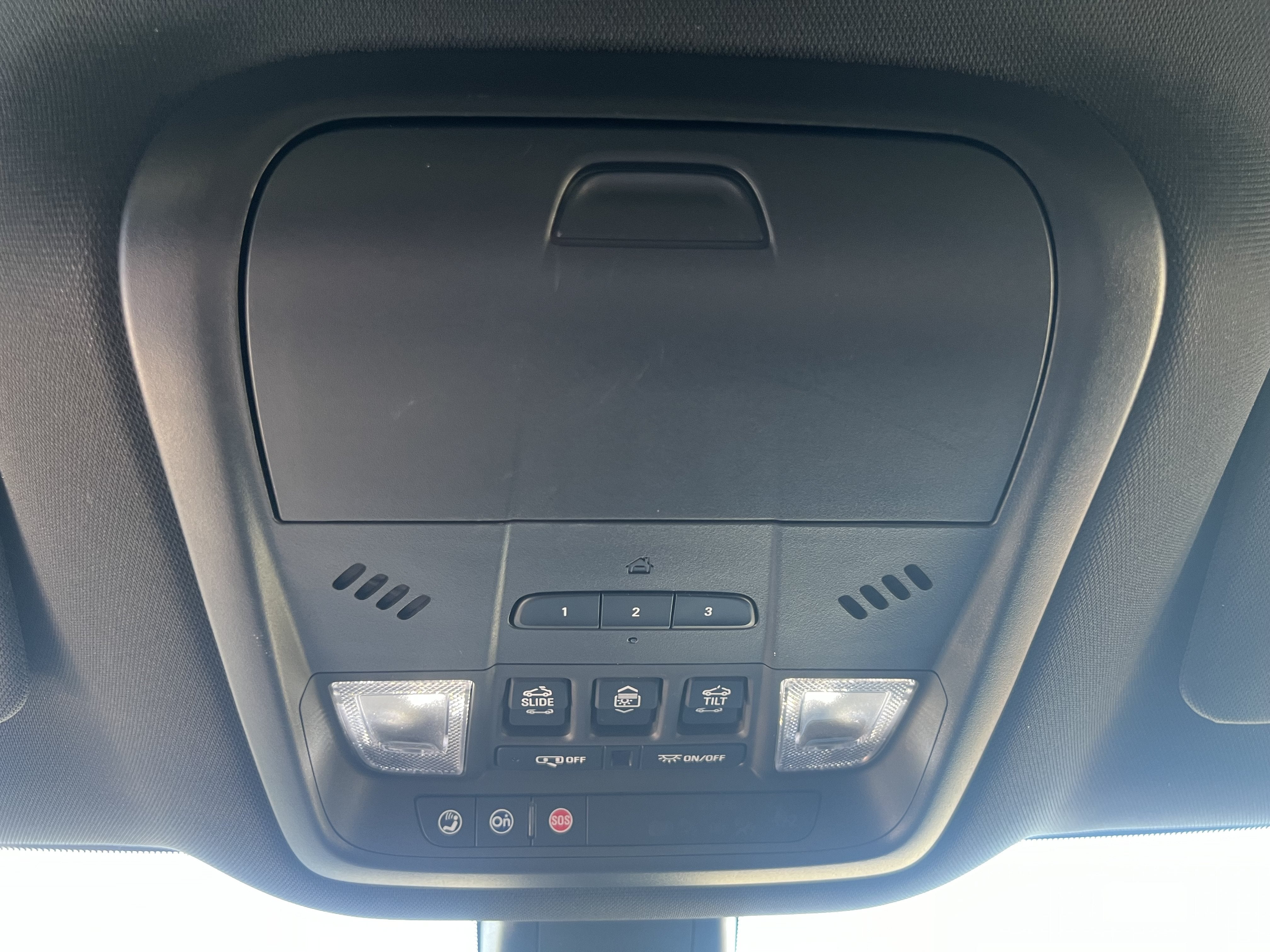 2023 Buick Enclave Premium