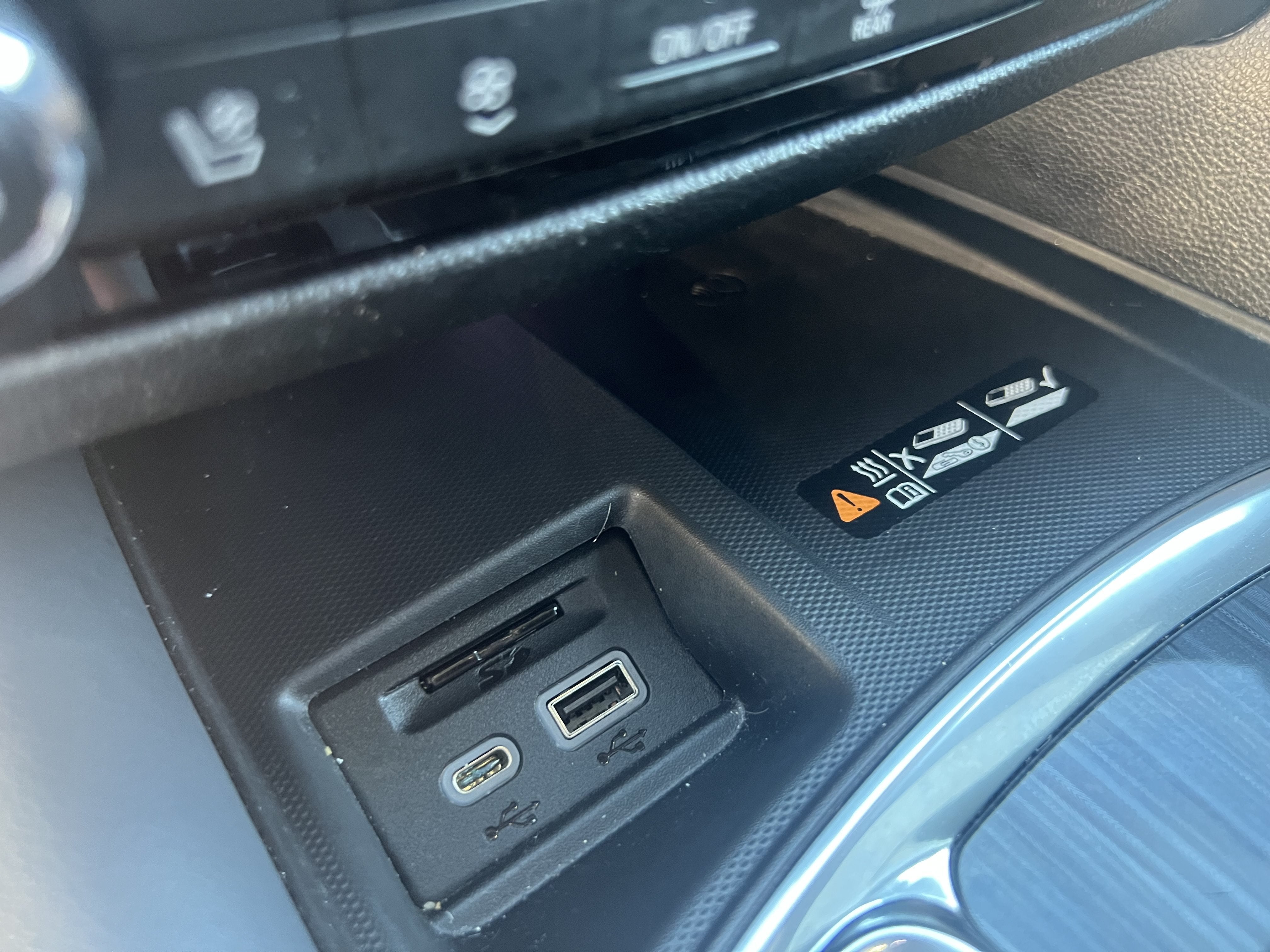 2023 Buick Enclave Premium