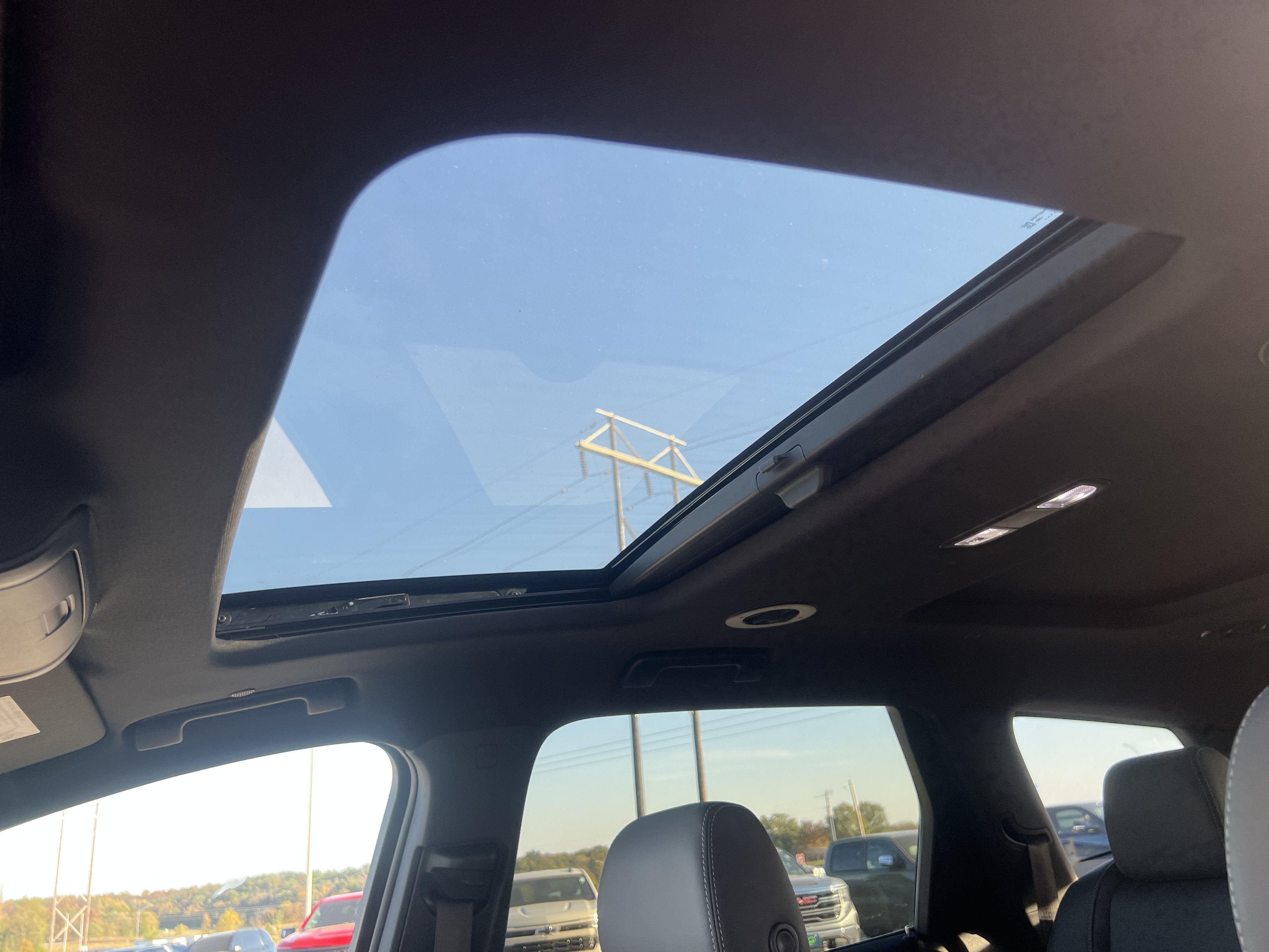 2023 Buick Enclave Premium