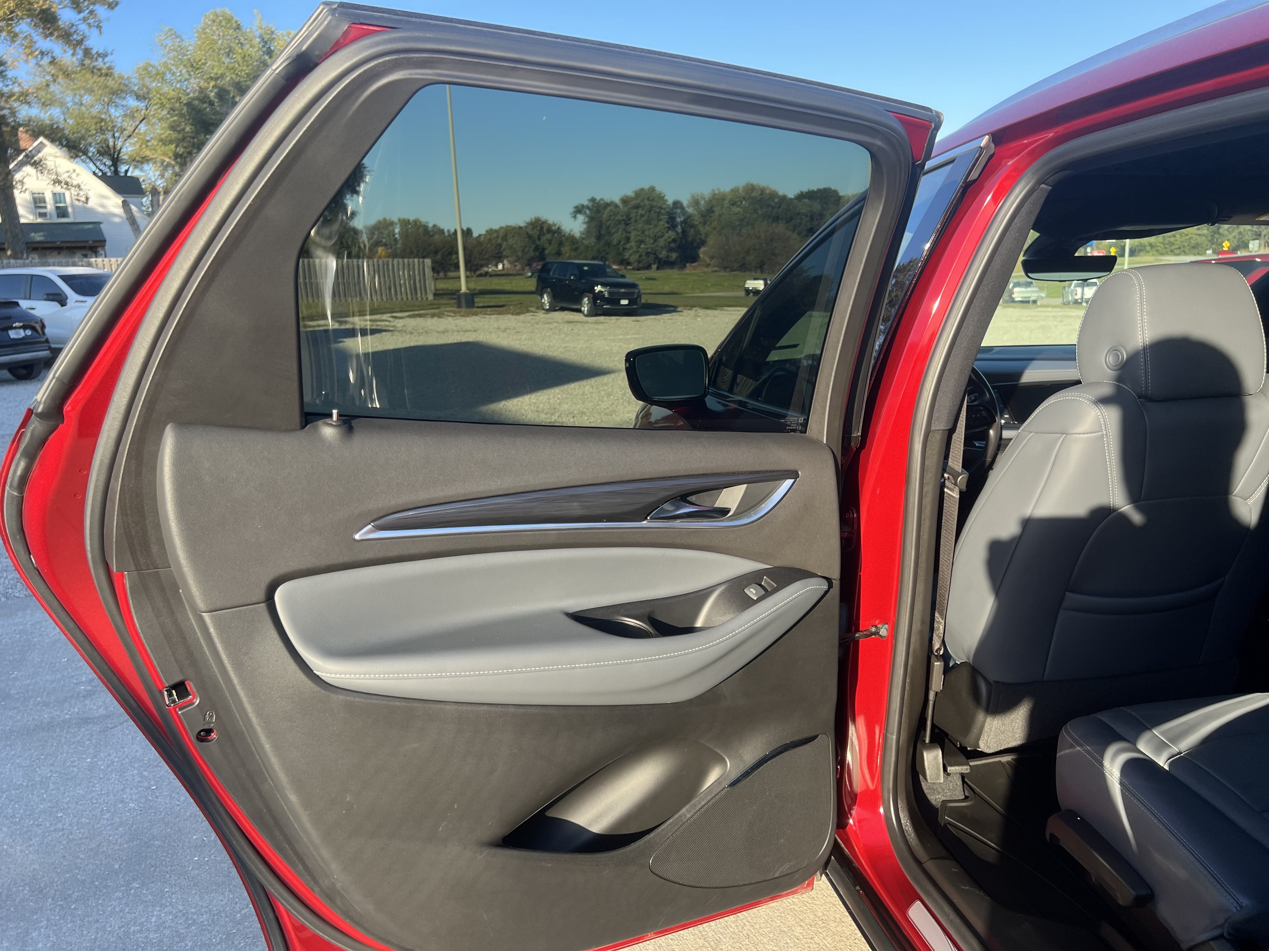 2023 Buick Enclave Premium