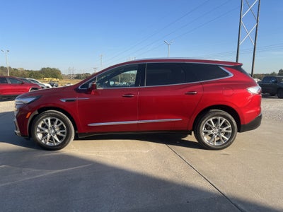 2023 Buick Enclave Premium