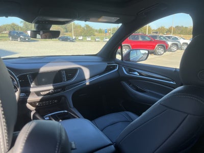 2023 Buick Enclave Premium