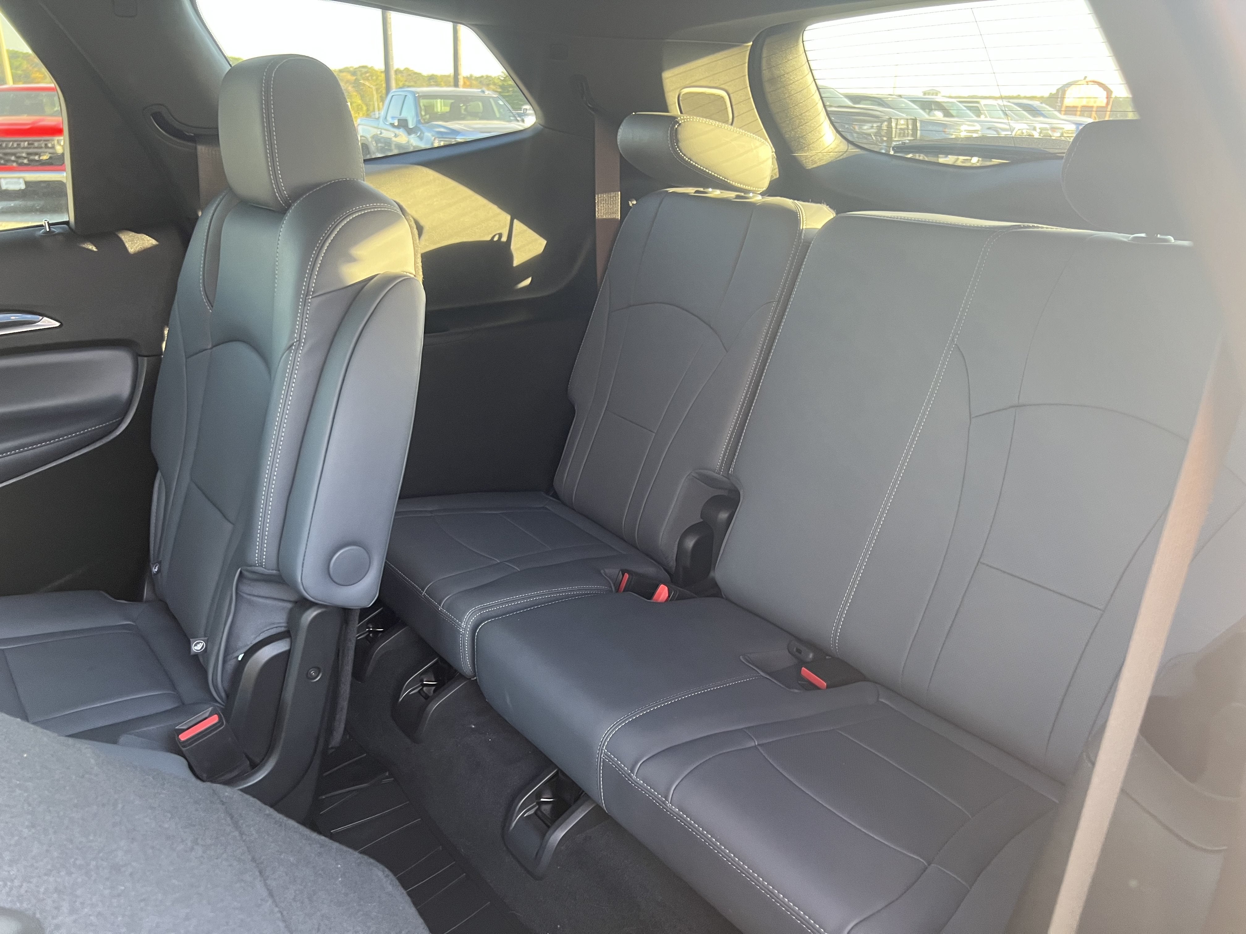 2023 Buick Enclave Premium