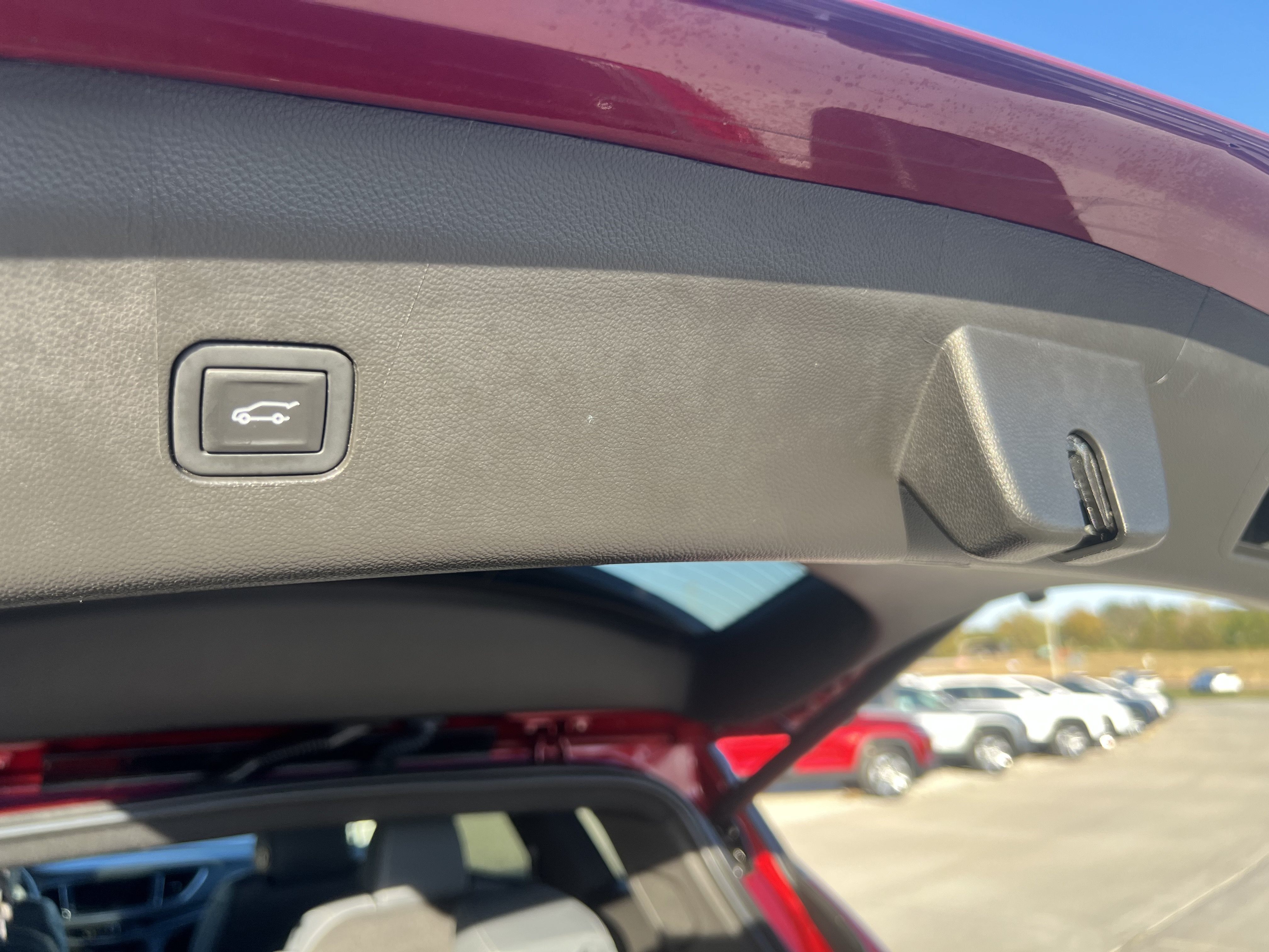 2023 Buick Enclave Premium