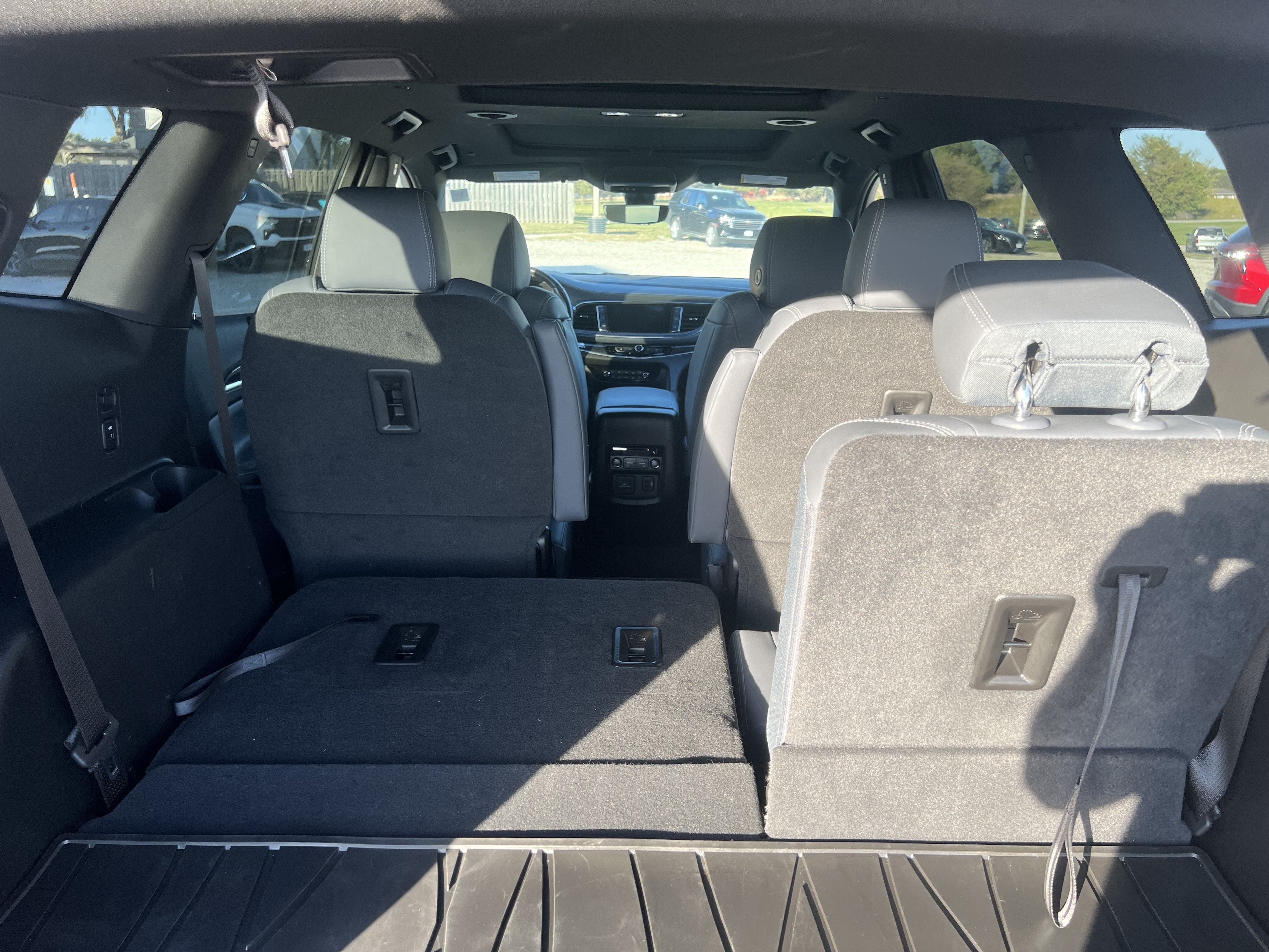2023 Buick Enclave Premium