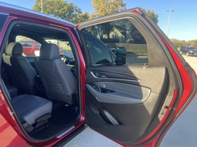 2023 Buick Enclave Premium