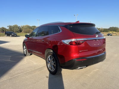 2023 Buick Enclave Premium