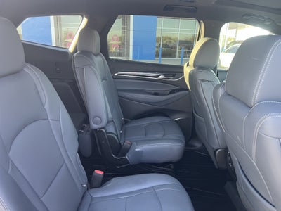 2023 Buick Enclave Premium