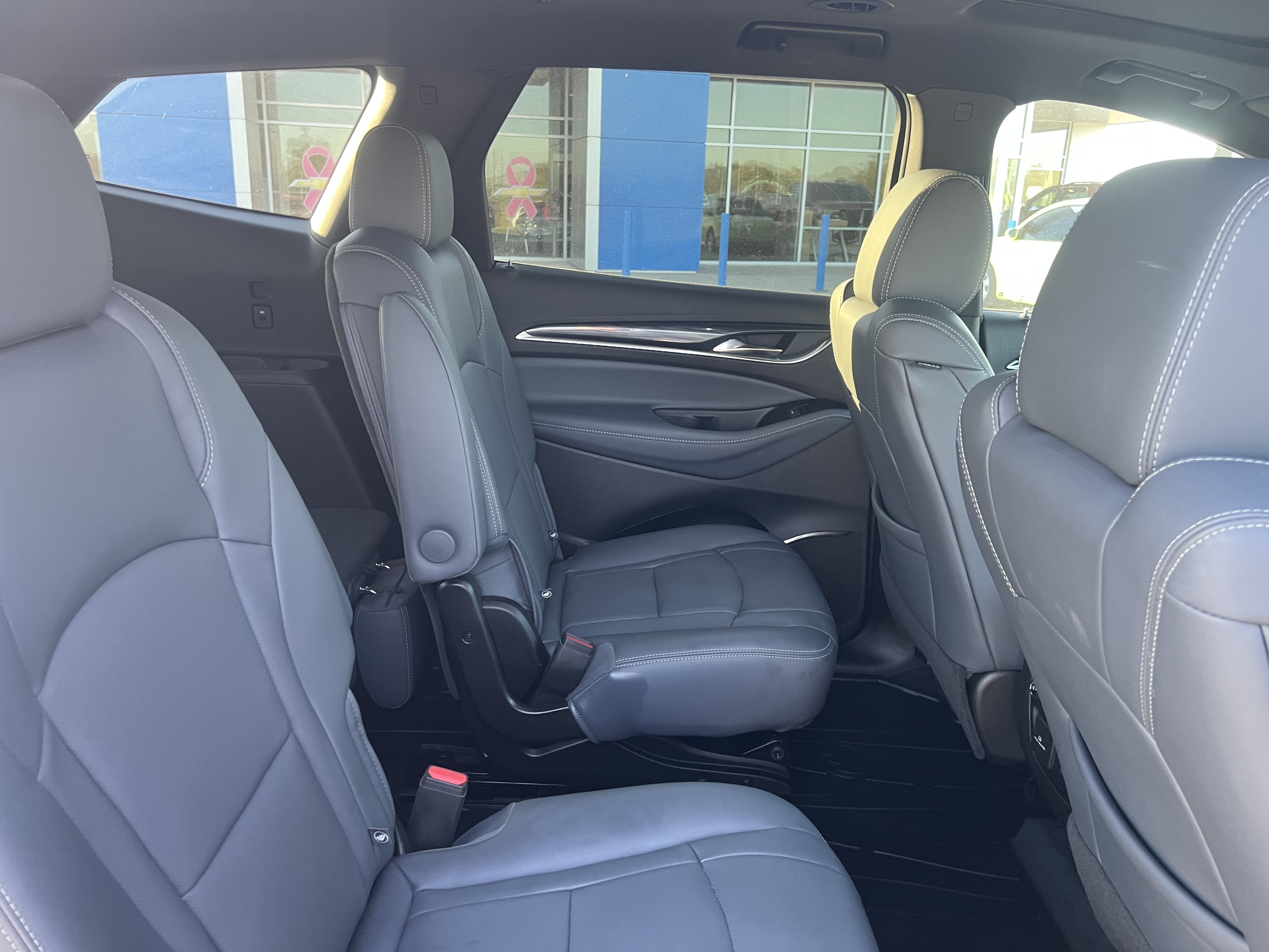 2023 Buick Enclave Premium