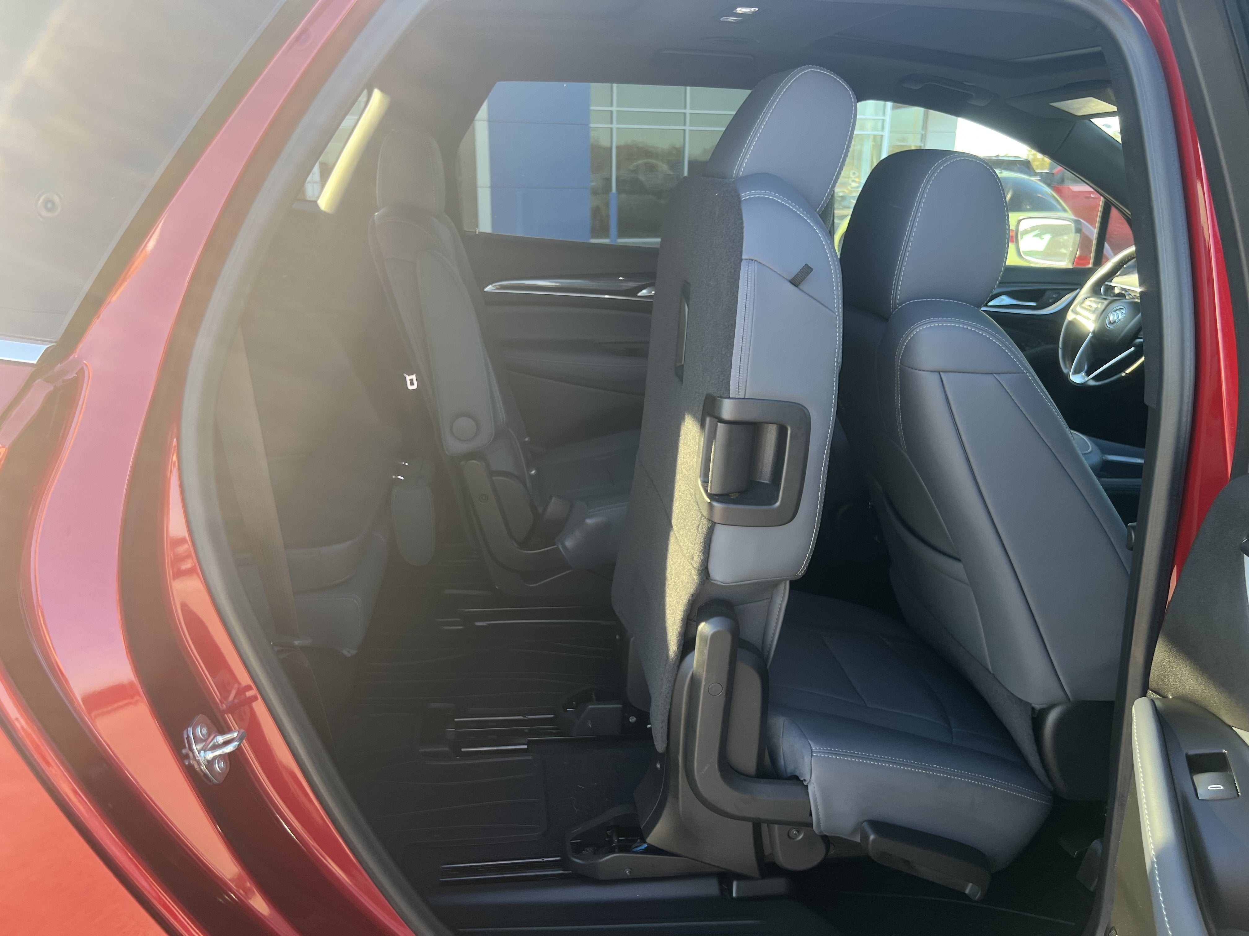 2023 Buick Enclave Premium