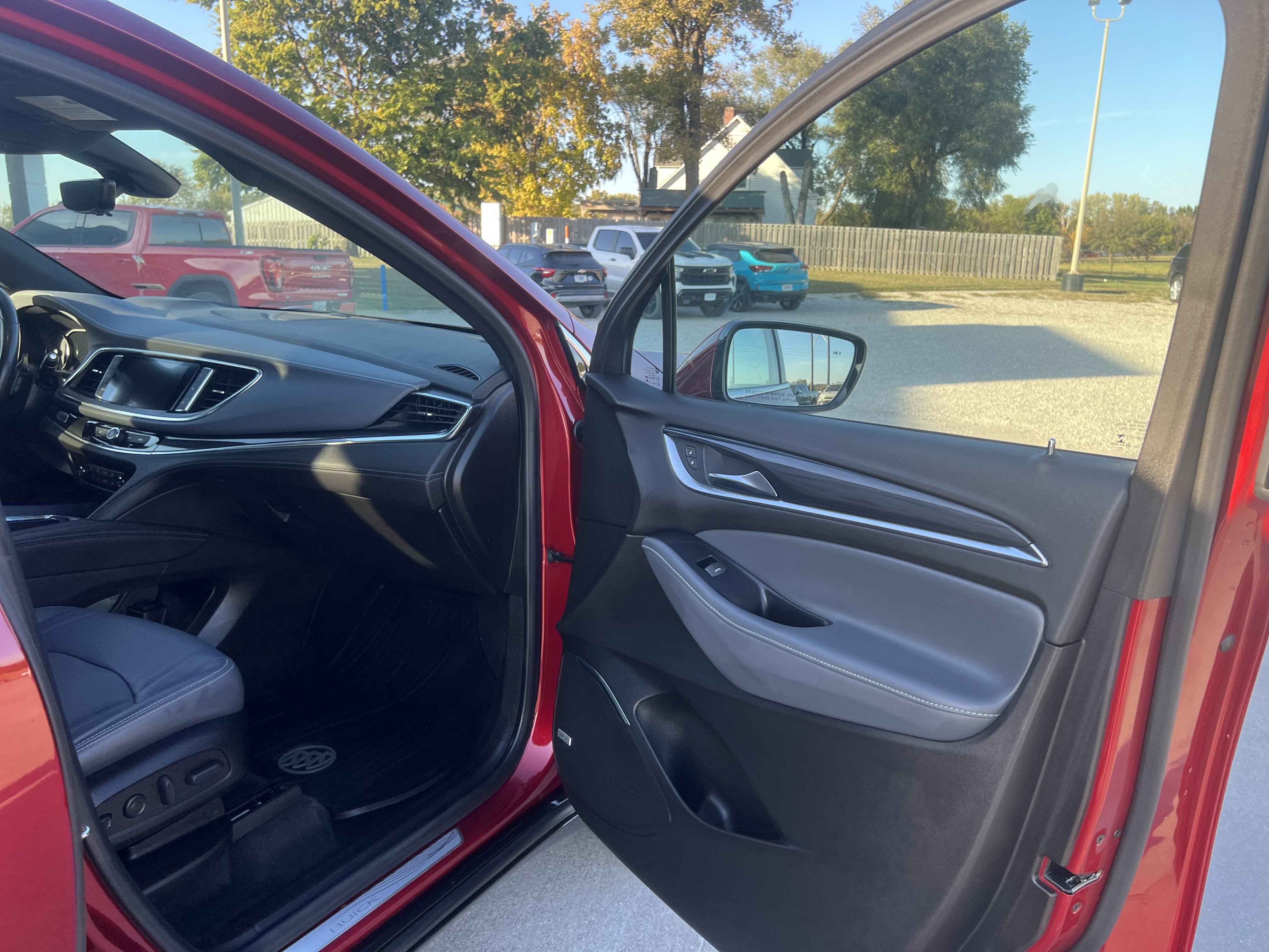 2023 Buick Enclave Premium
