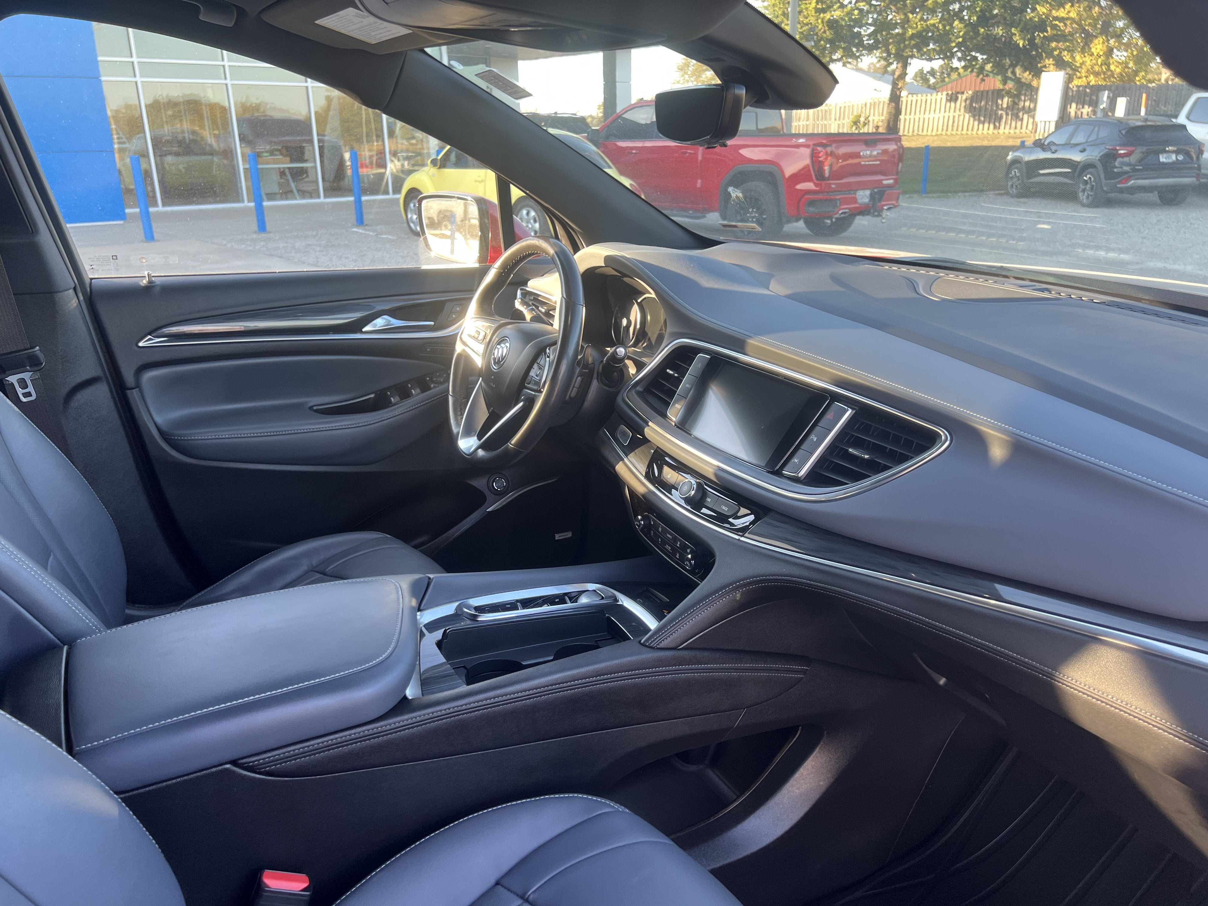 2023 Buick Enclave Premium