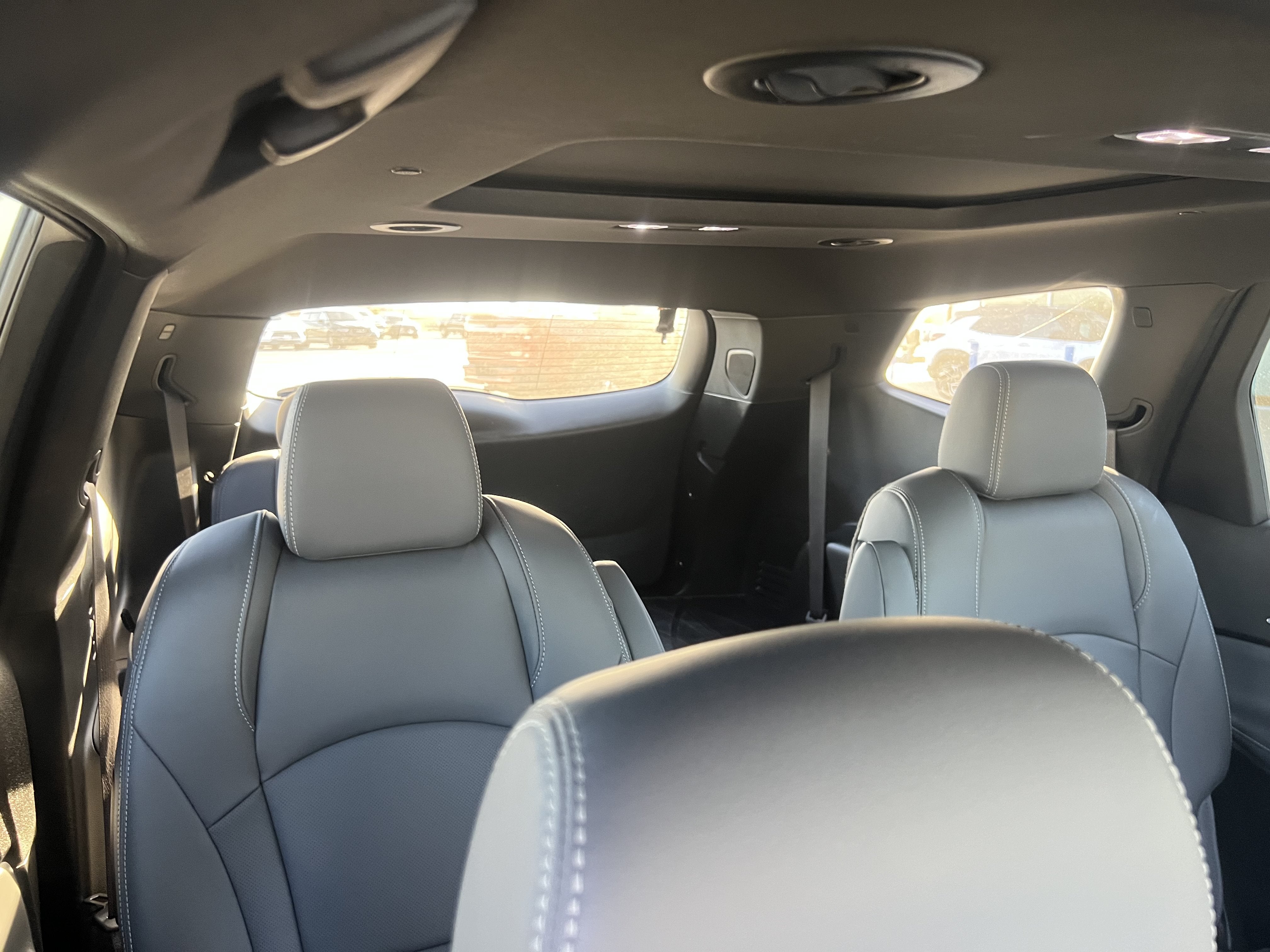 2023 Buick Enclave Premium