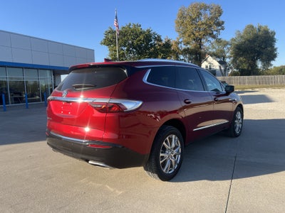 2023 Buick Enclave Premium