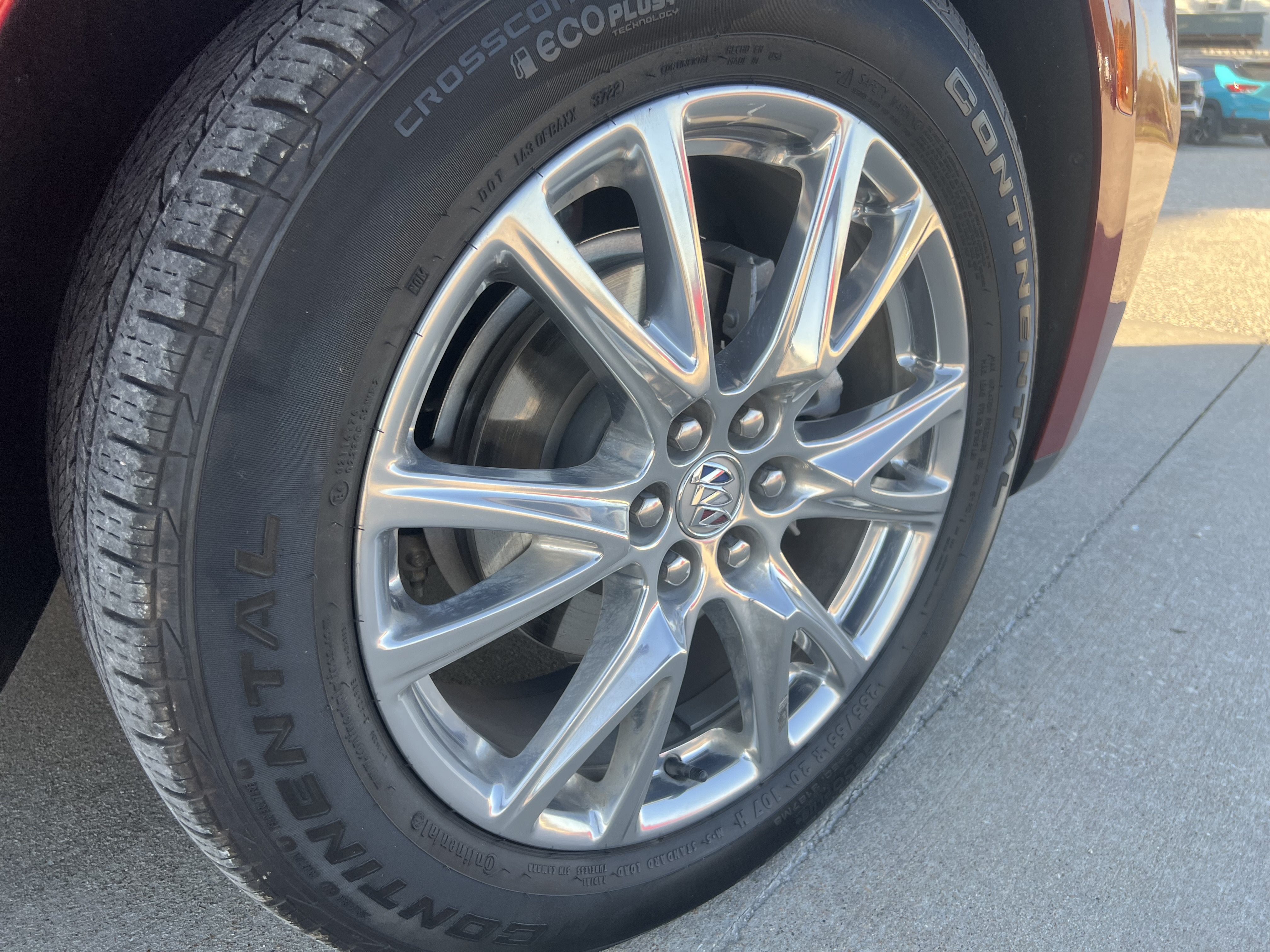2023 Buick Enclave Premium