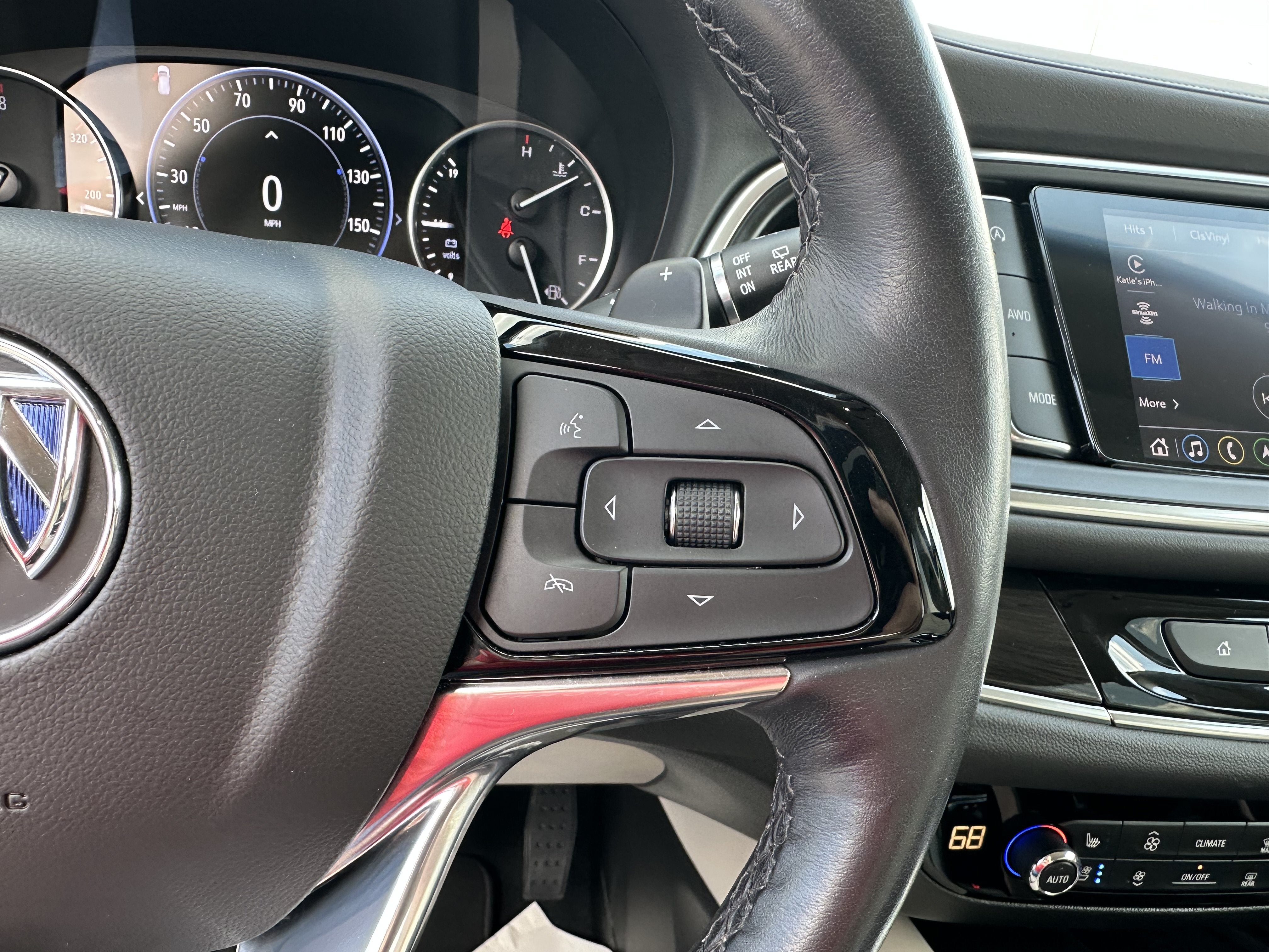 2024 Buick Enclave Premium