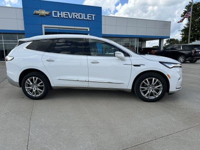 2024 Buick Enclave Premium