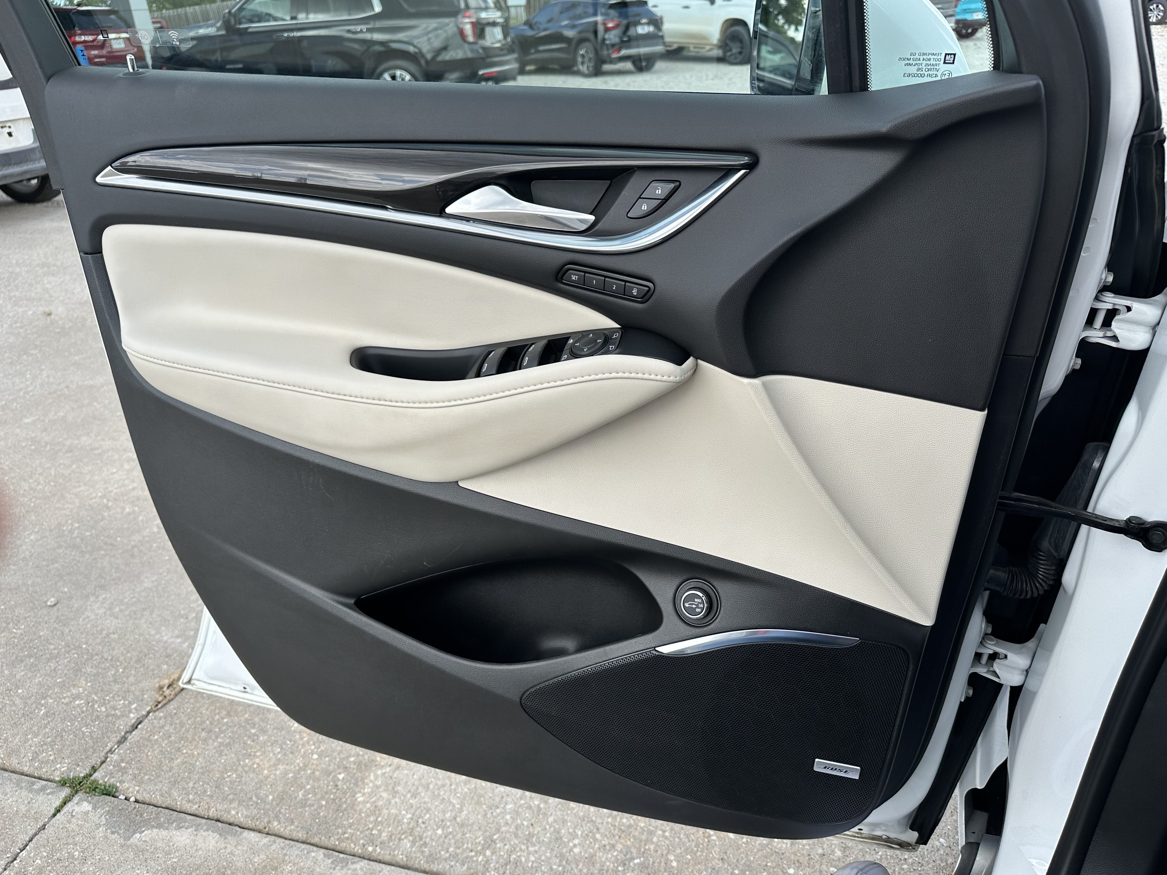 2024 Buick Enclave Premium