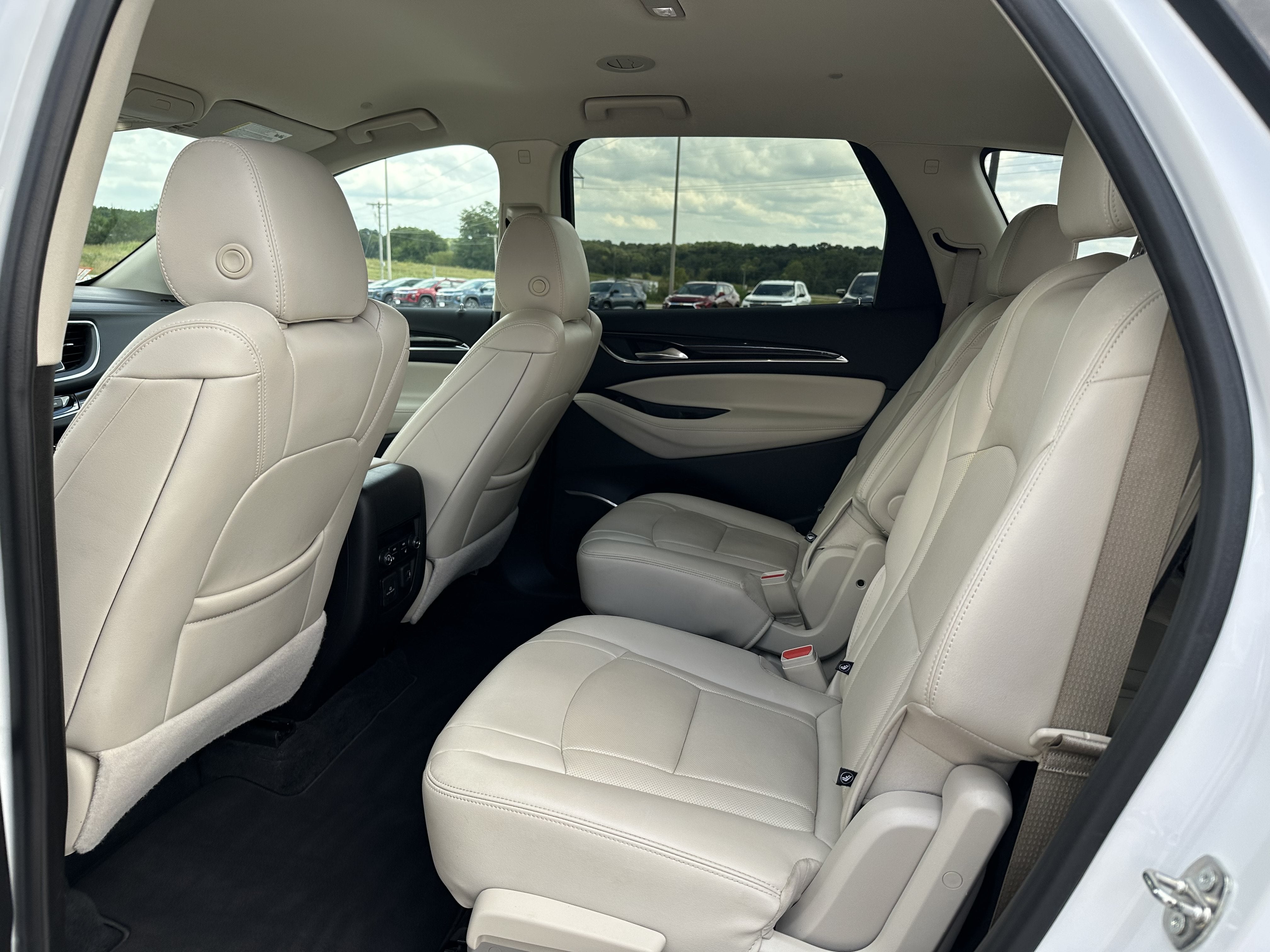 2024 Buick Enclave Premium