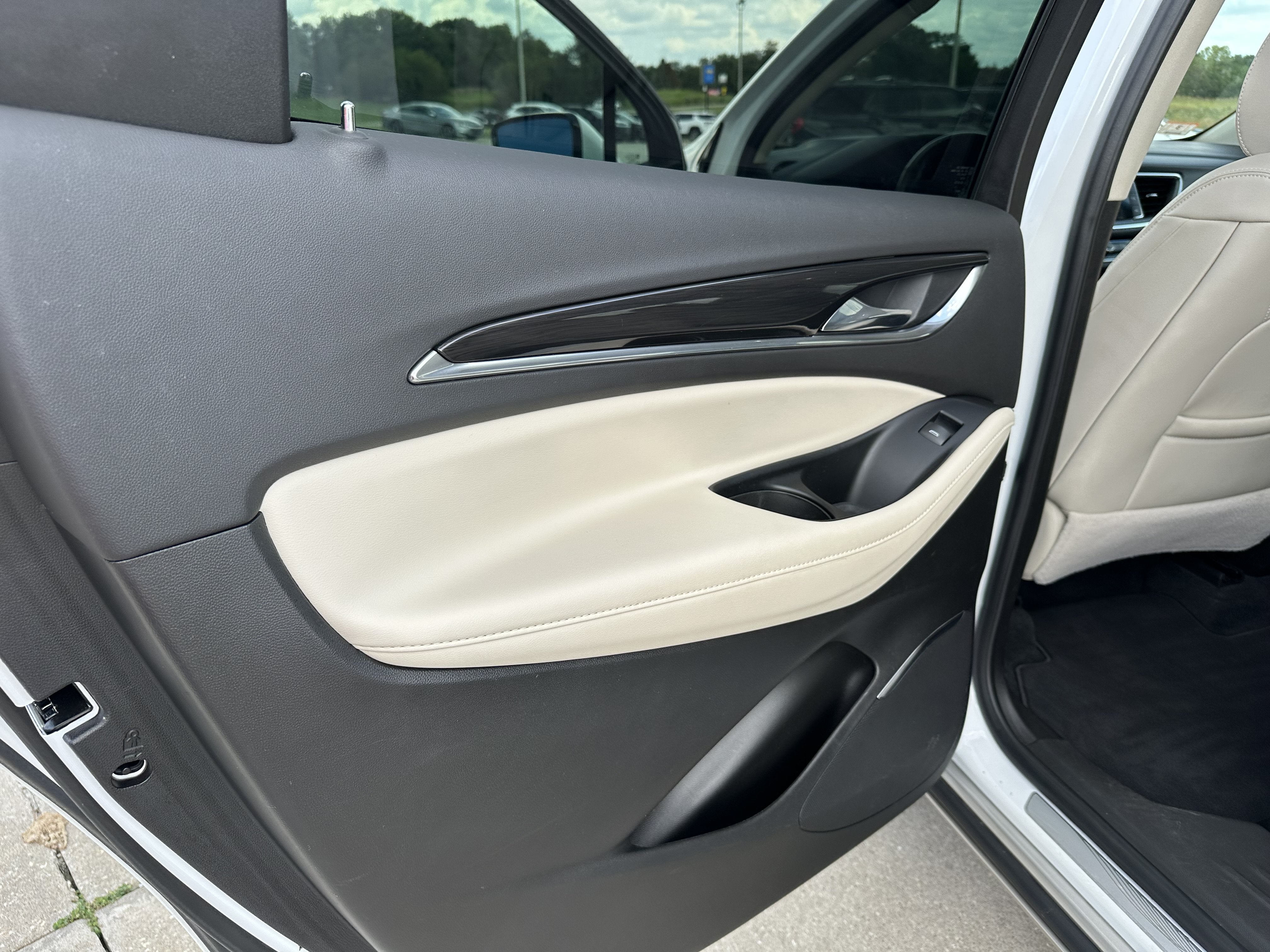 2024 Buick Enclave Premium