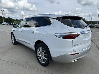 2024 Buick Enclave Premium