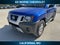2013 Nissan Xterra S