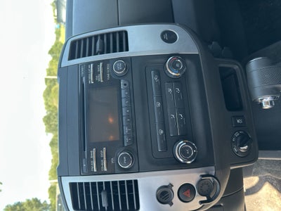 2013 Nissan Xterra S