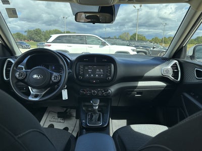 2020 Kia Soul S