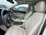 2021 Buick Envision Avenir