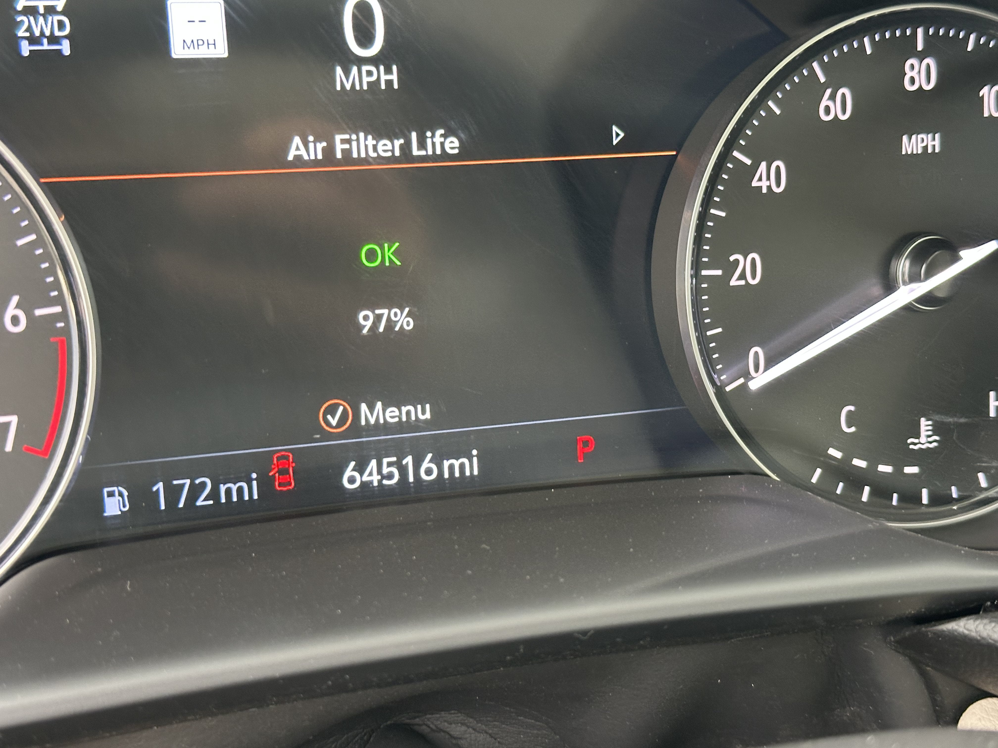 2021 Buick Envision Avenir