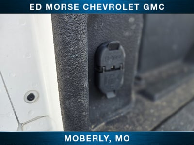 2023 Chevrolet Silverado 3500 HD High Country