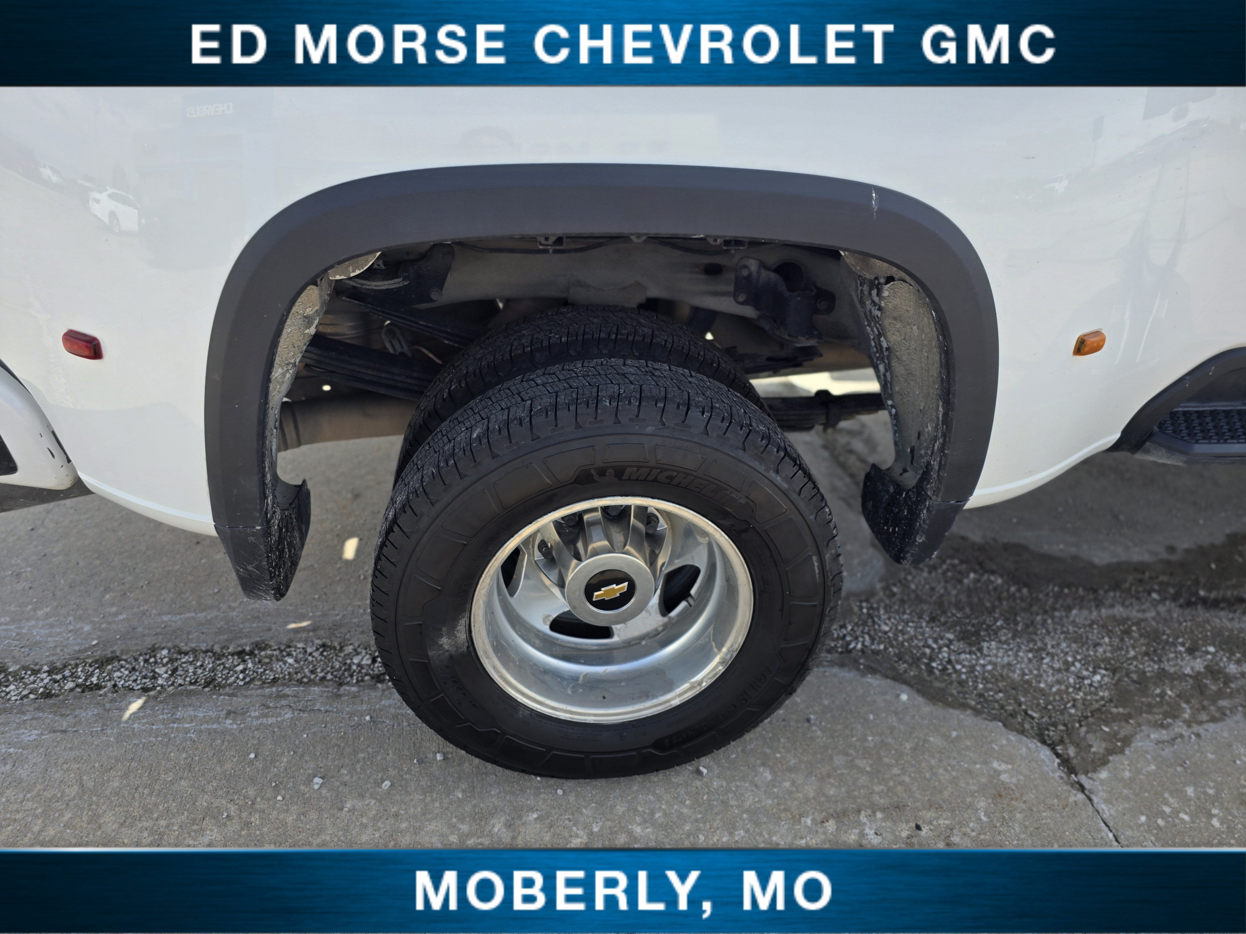 2023 Chevrolet Silverado 3500 HD High Country