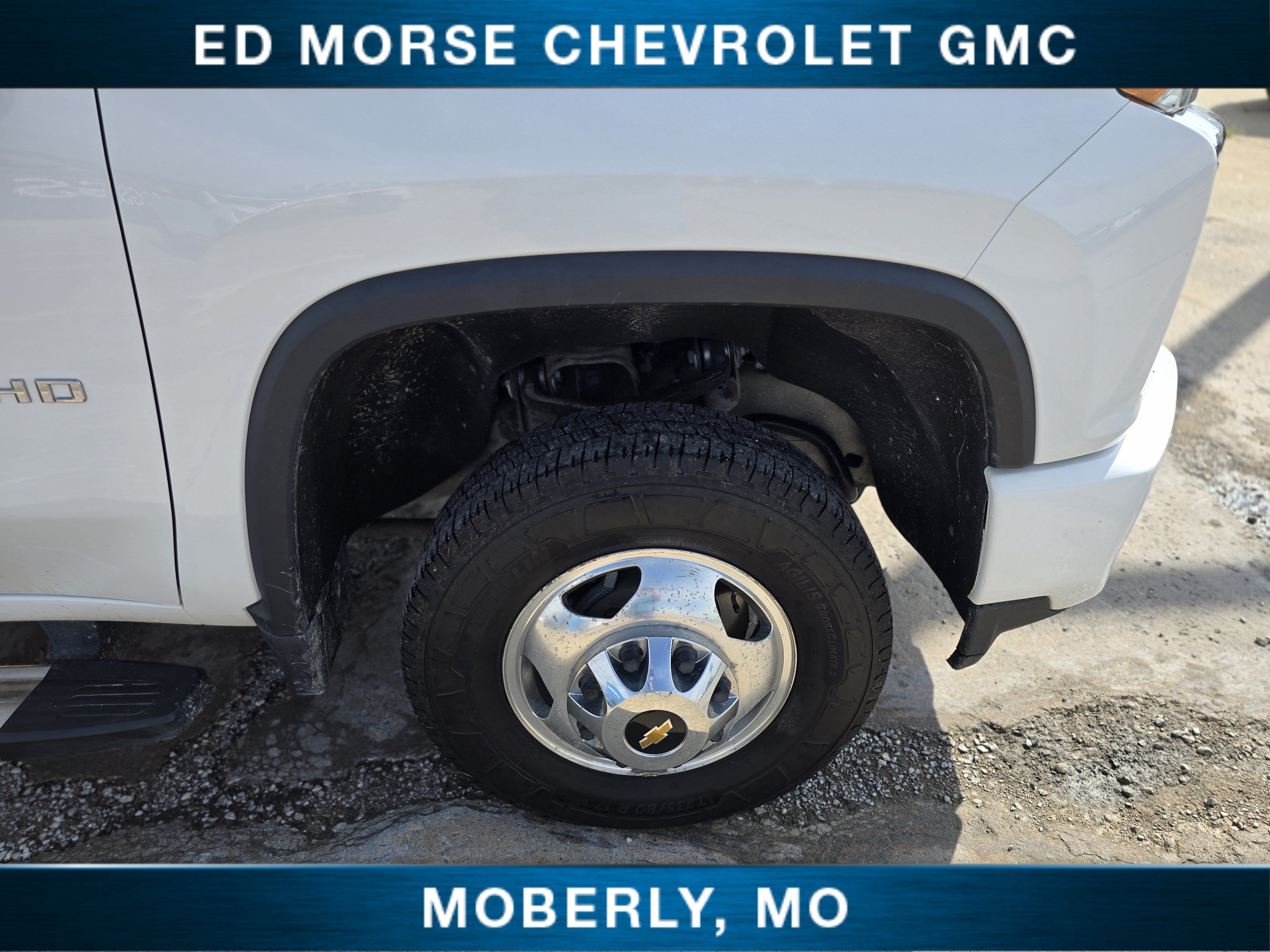 2023 Chevrolet Silverado 3500 HD High Country