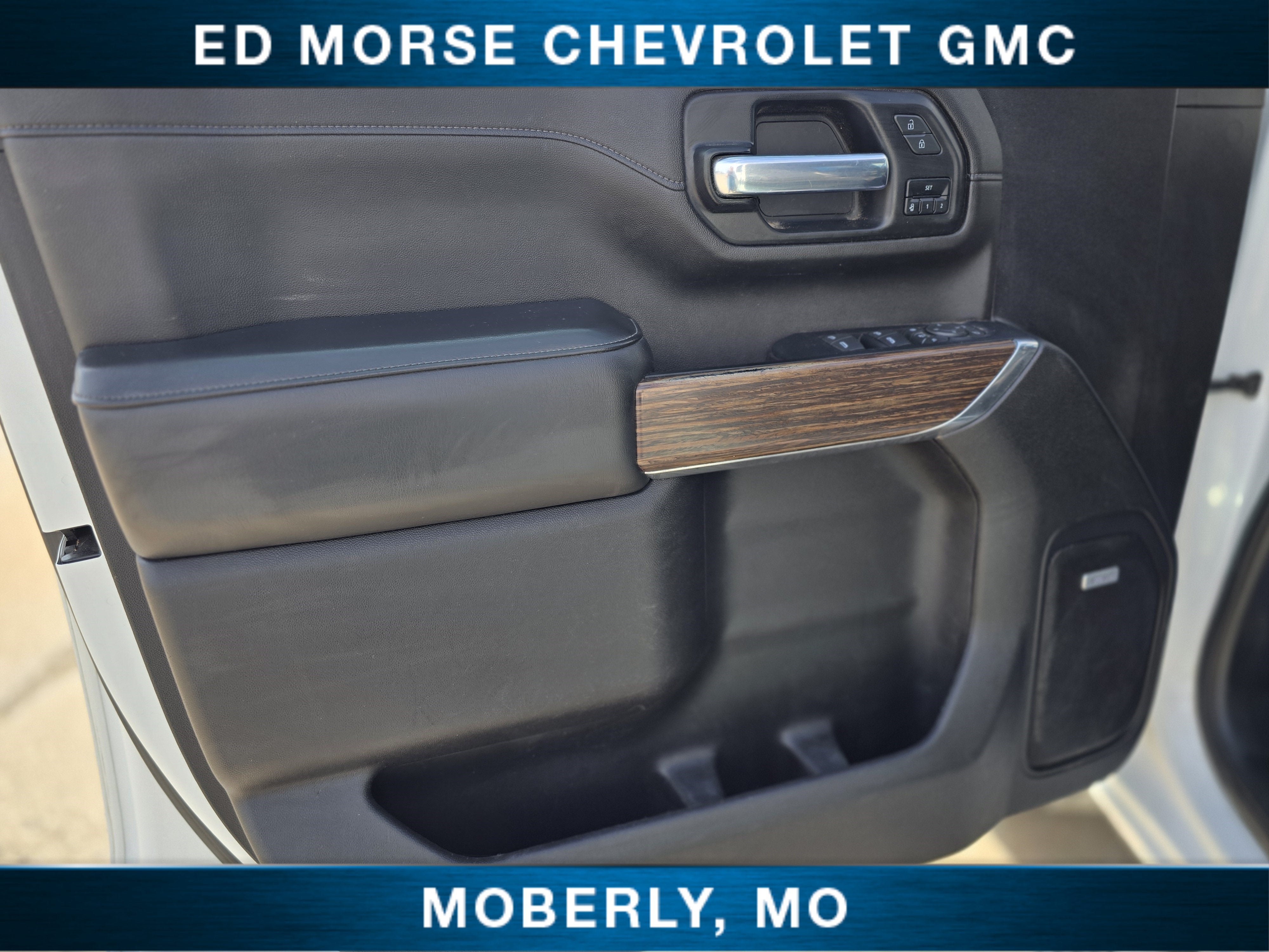 2023 Chevrolet Silverado 3500 HD High Country