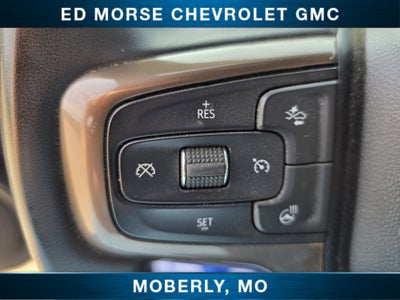 2023 Chevrolet Silverado 3500 HD High Country