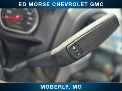 2023 Chevrolet Silverado 3500 HD High Country