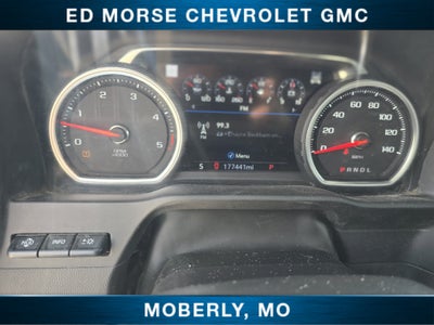 2023 Chevrolet Silverado 3500 HD High Country