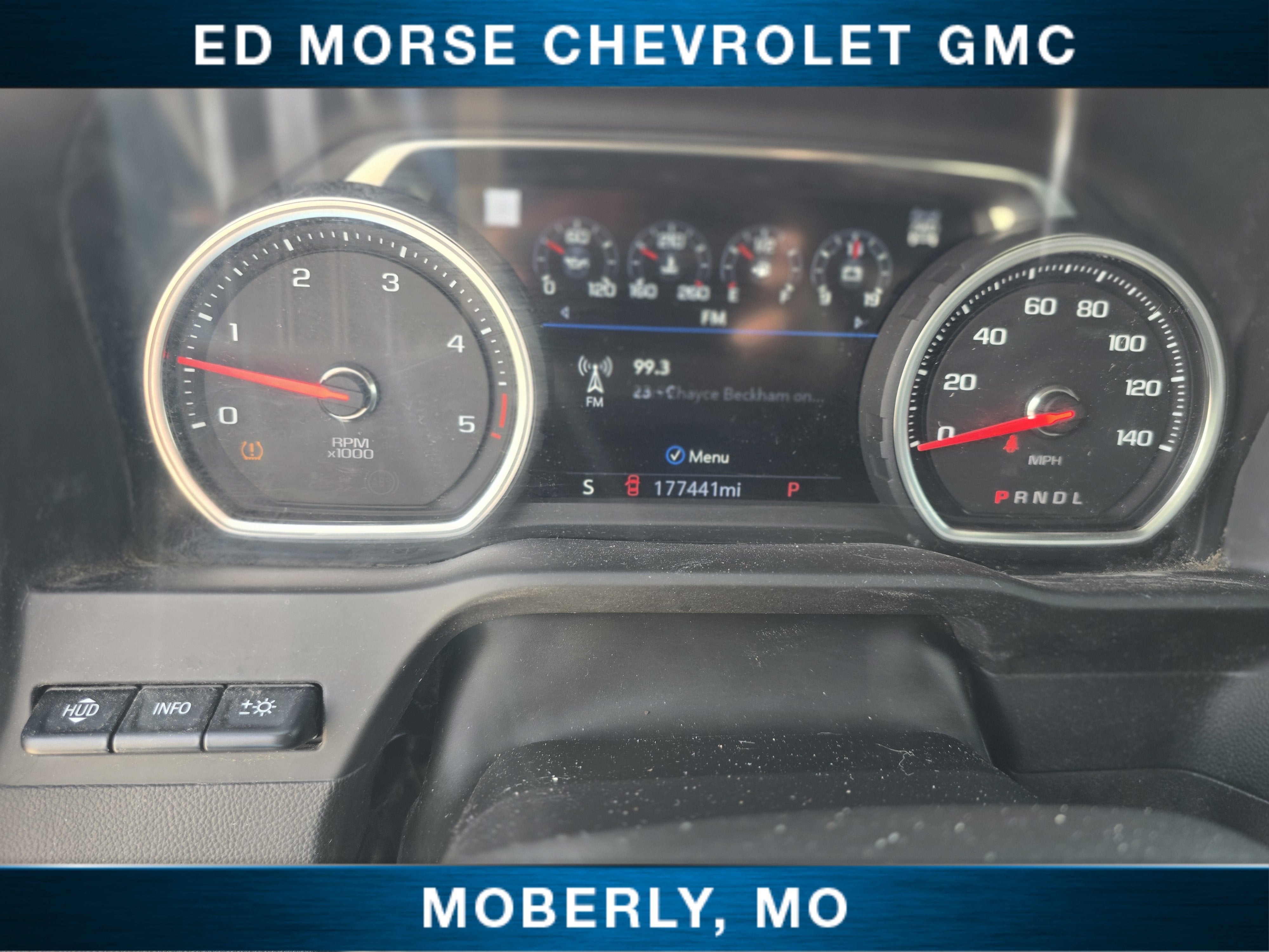 2023 Chevrolet Silverado 3500 HD High Country