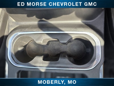2023 Chevrolet Silverado 3500 HD High Country