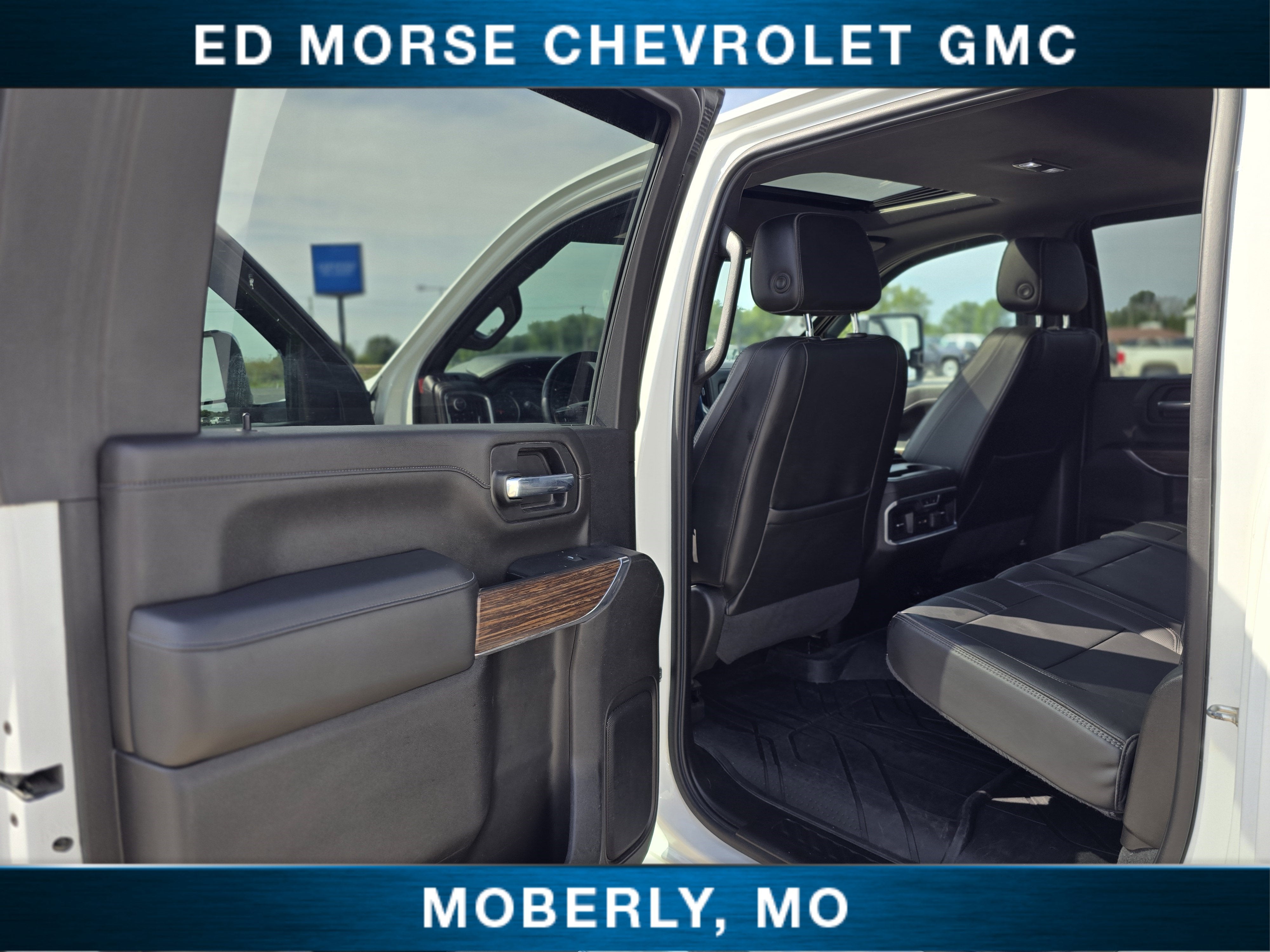 2023 Chevrolet Silverado 3500 HD High Country
