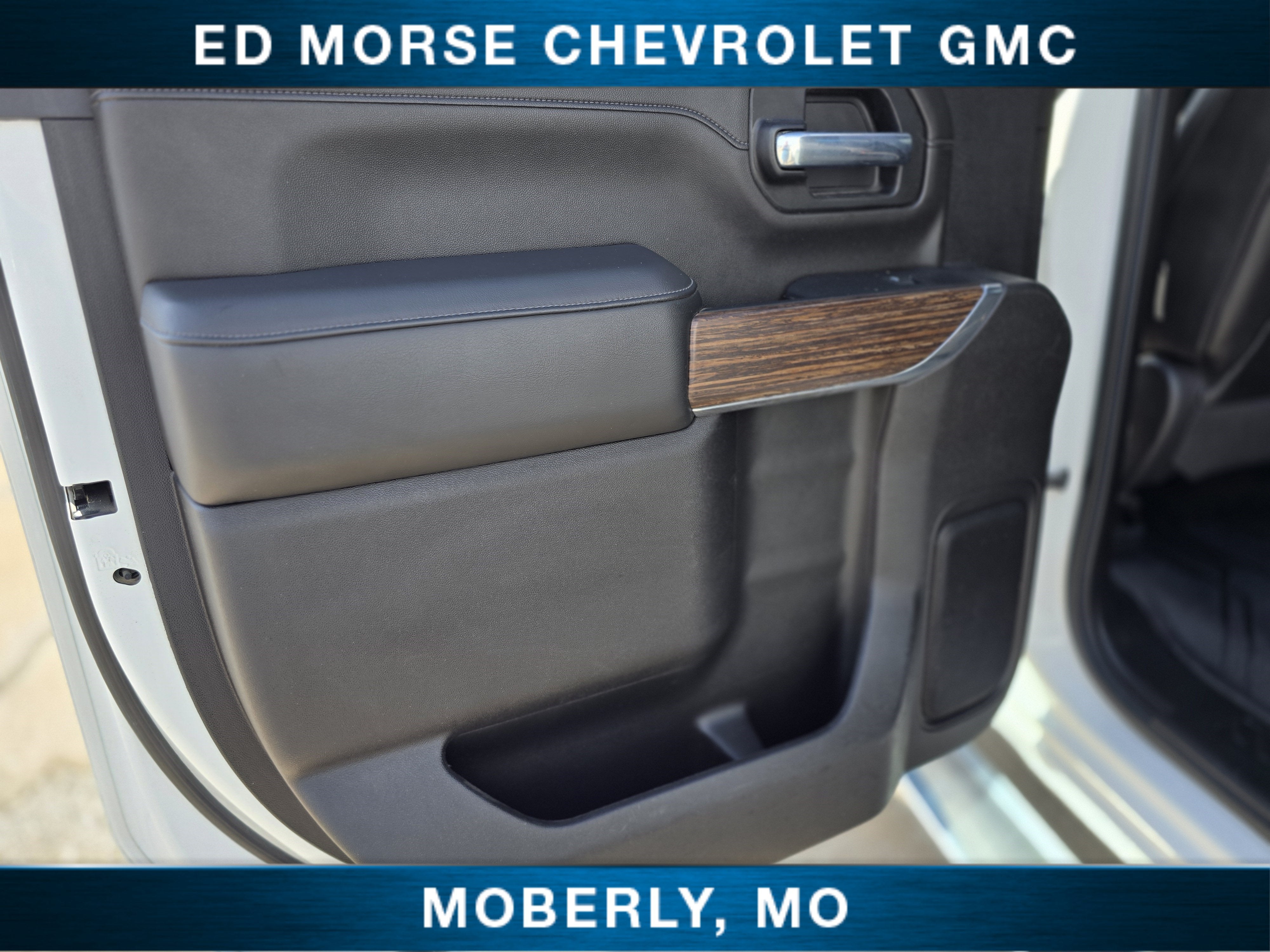 2023 Chevrolet Silverado 3500 HD High Country