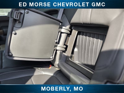 2023 Chevrolet Silverado 3500 HD High Country