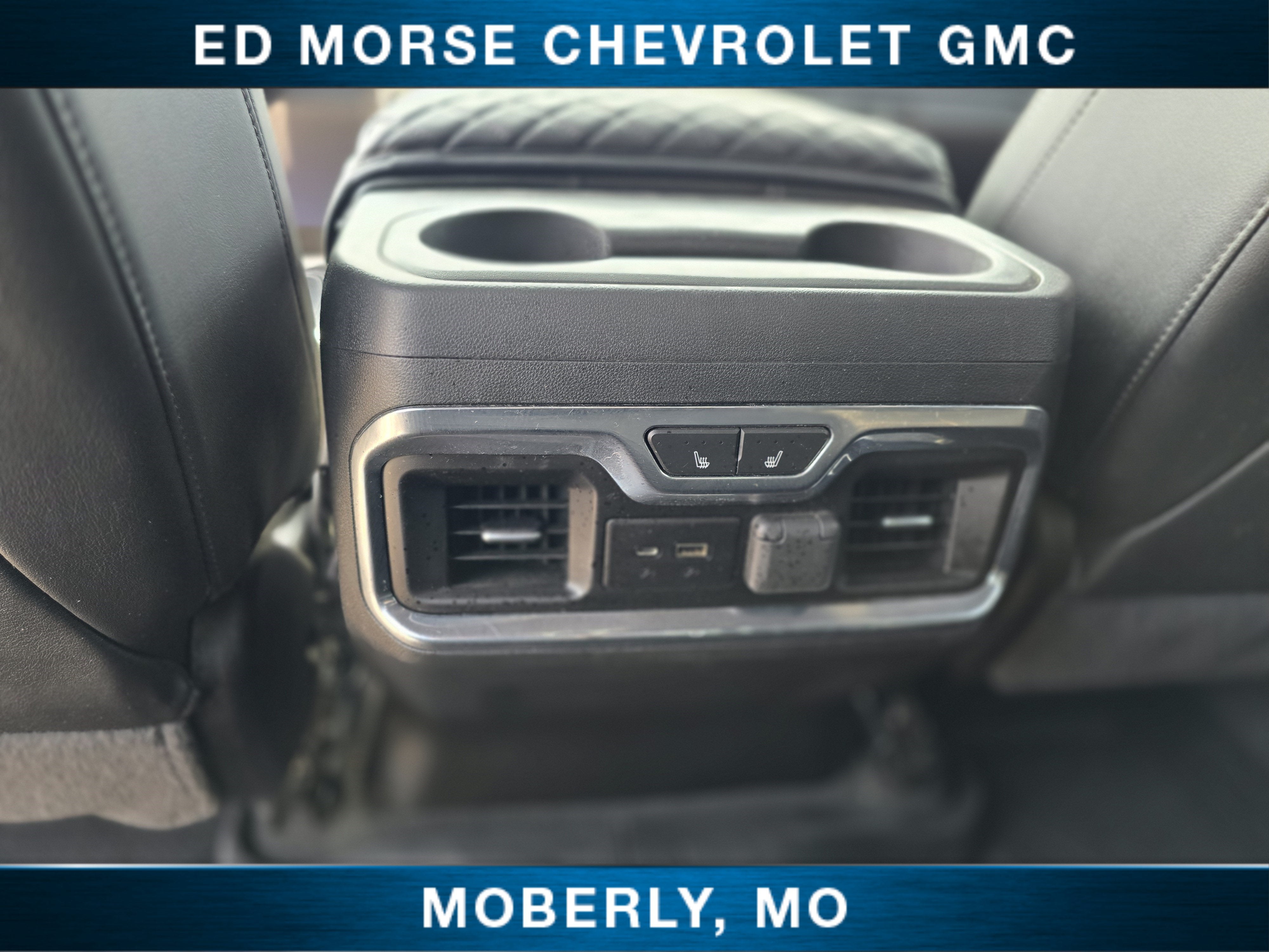 2023 Chevrolet Silverado 3500 HD High Country