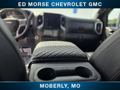2023 Chevrolet Silverado 3500 HD High Country